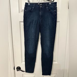 Paige denim | Hoxton ankle | size 29